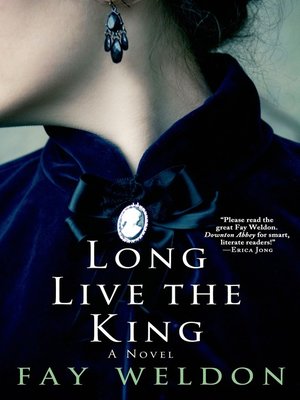 cover image of Long Live the King